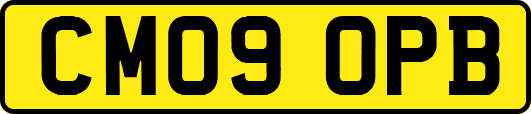 CM09OPB