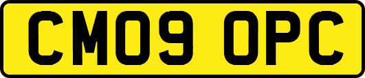 CM09OPC