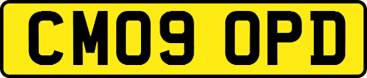 CM09OPD