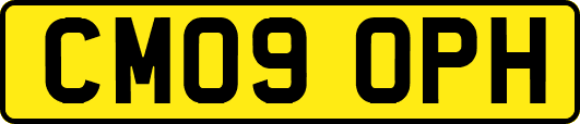 CM09OPH