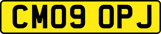 CM09OPJ