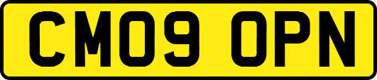 CM09OPN