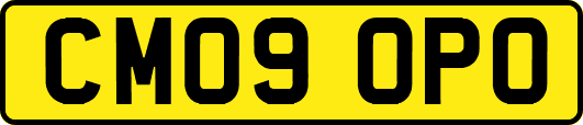 CM09OPO