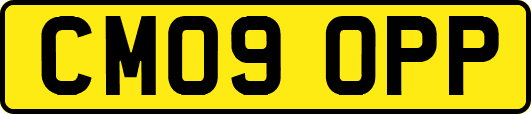 CM09OPP