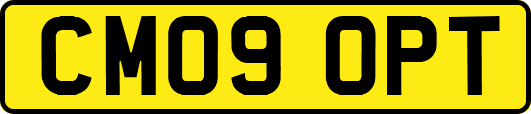 CM09OPT