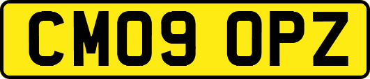 CM09OPZ