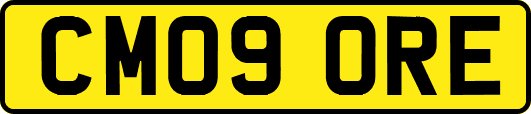 CM09ORE