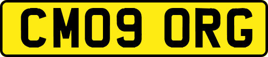 CM09ORG