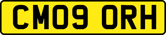 CM09ORH