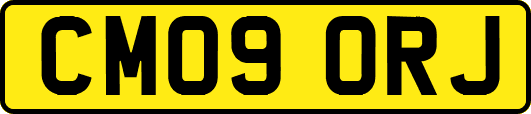 CM09ORJ