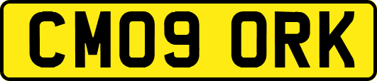 CM09ORK