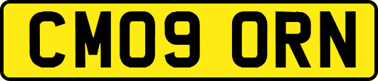 CM09ORN