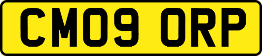 CM09ORP