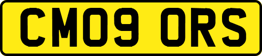 CM09ORS