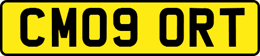 CM09ORT