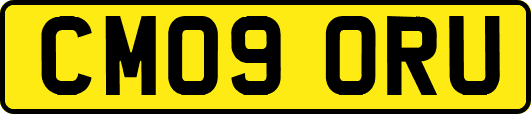 CM09ORU