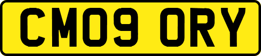 CM09ORY