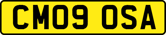 CM09OSA