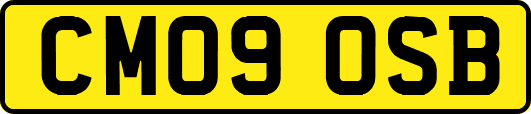 CM09OSB