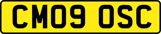 CM09OSC