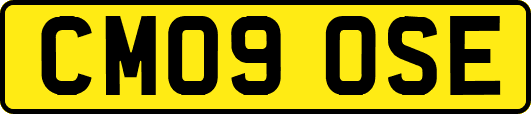 CM09OSE