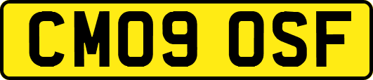 CM09OSF