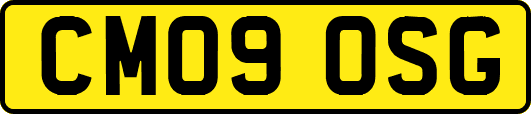 CM09OSG
