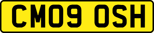 CM09OSH