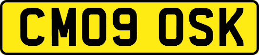 CM09OSK