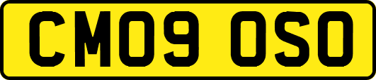 CM09OSO