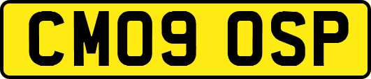 CM09OSP