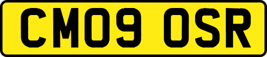CM09OSR