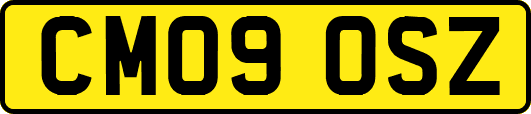 CM09OSZ