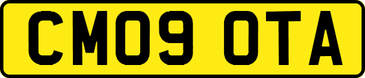 CM09OTA