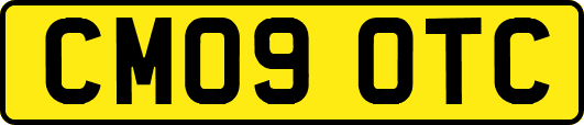 CM09OTC