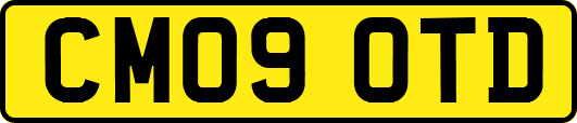 CM09OTD