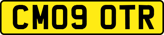 CM09OTR