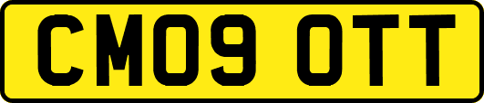 CM09OTT