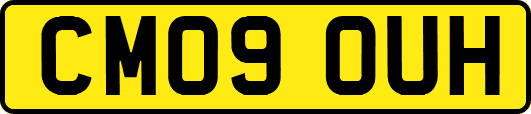 CM09OUH