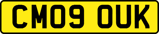 CM09OUK