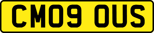 CM09OUS