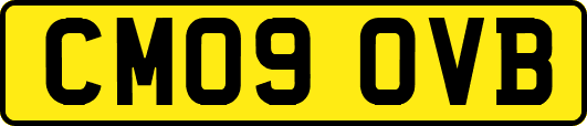 CM09OVB
