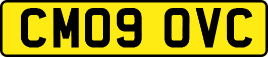 CM09OVC