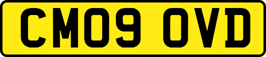 CM09OVD