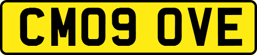 CM09OVE