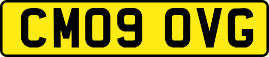 CM09OVG