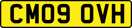 CM09OVH