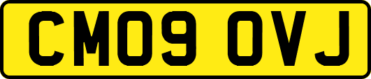 CM09OVJ