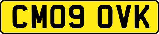 CM09OVK