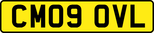 CM09OVL